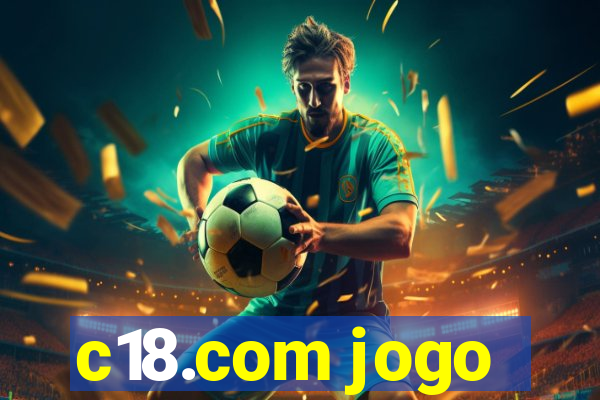 c18.com jogo